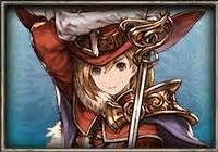 gbf subskill|Arcana Dueler .